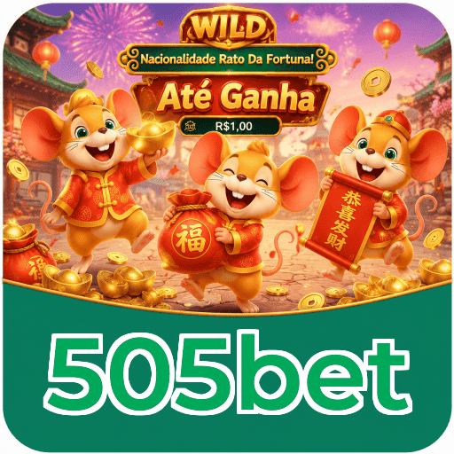505bet Logo Seguro