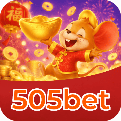 Logo da 505bet