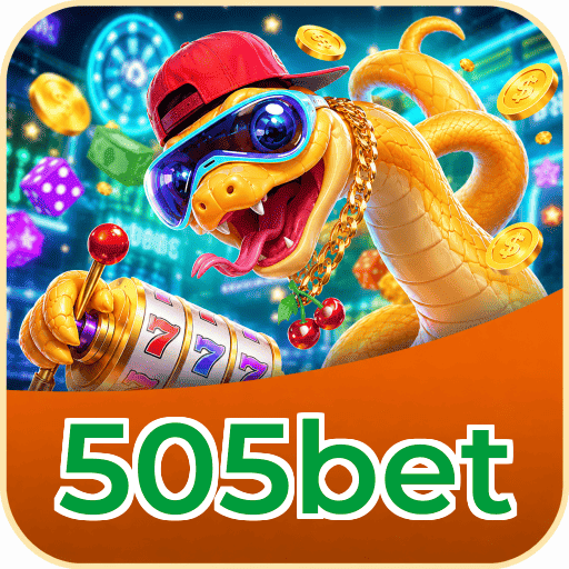 505bet Logo Verificado
