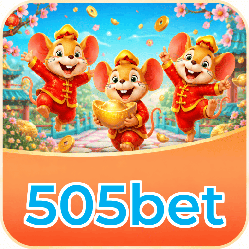 505bet Jackpots Progressivos