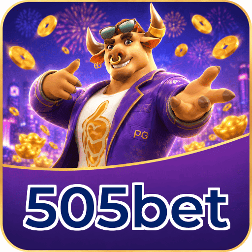 505bet Certificado eCOGRA