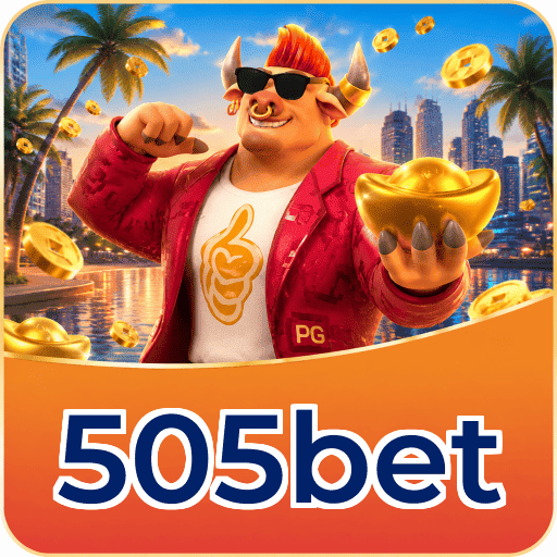 505bet Loteria Online Brasil - Plataforma Certificada