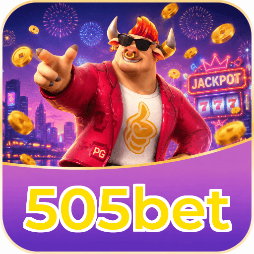 505bet Plataforma Confiável