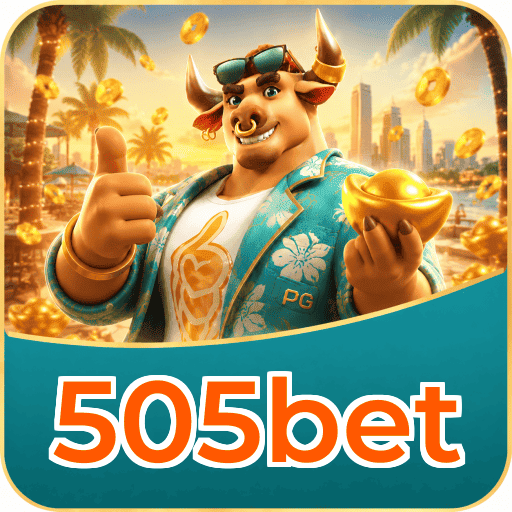 505bet VIP Program Logo