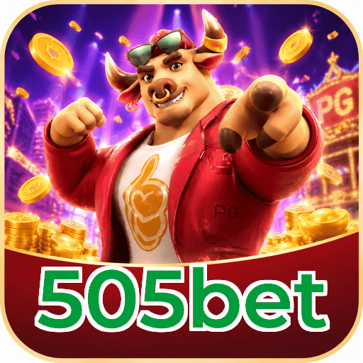 Bot 505bet Telegram