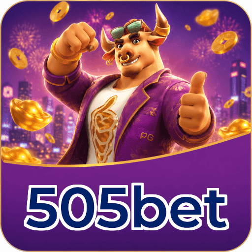 505bet Facebook Brasil - Siga Nossa Página Oficial