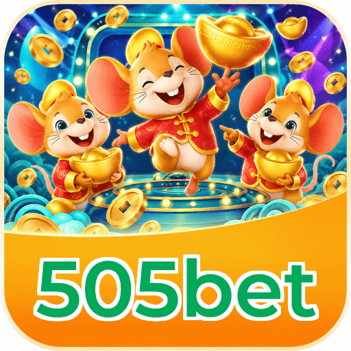 Logo 505bet Loteria Online