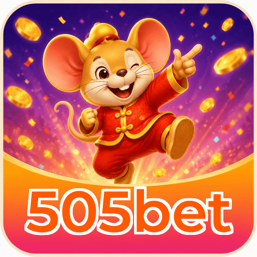 Requisitos do APK 505bet para Android - Logo Oficial