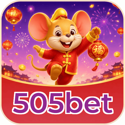 Logo 505bet Plataforma Certificada