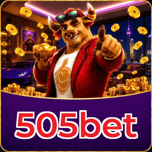 505bet Seguro SSL